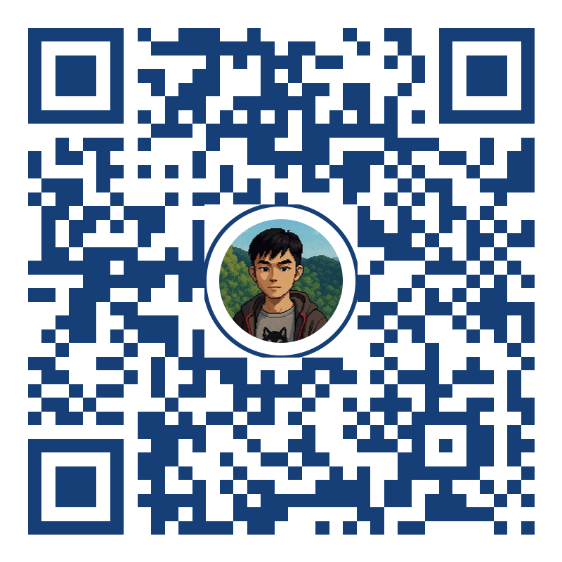 PromptPay QR code สำหรับโอนเงินให้ ChimengSoso เบอร์ 061-068-8064